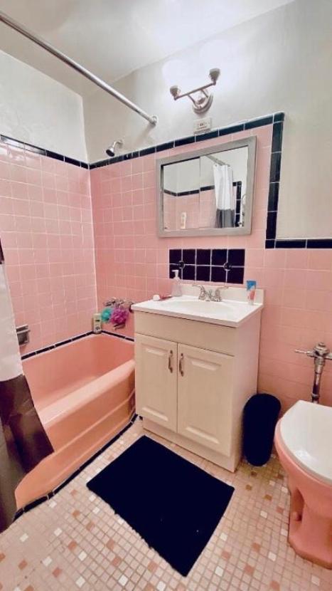 Manhattan -Ues - Room Accommodation New York Luaran gambar